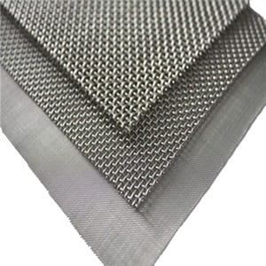 Hastelloy Wire Mesh