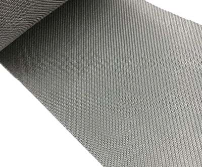 Incoloy Wire Mesh