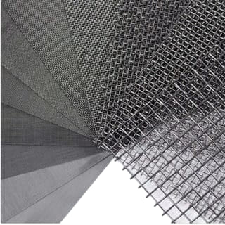 Inconel Wire Mesh