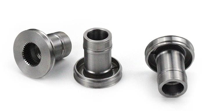 Niobium Custom Parts | Nb Custom Parts