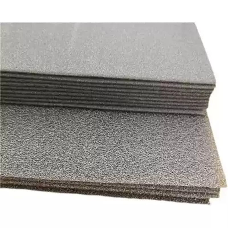 Niobium Foam | Nb Foam