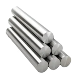 Niobium C103 Alloy Rod, Nb-Hf10-1Ti