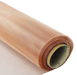 Phosphorous Bronze Wire Mesh