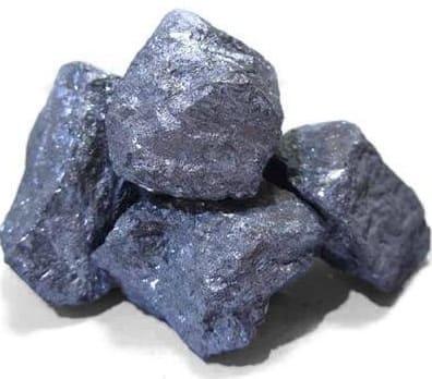 Zirconium Silicon Alloy