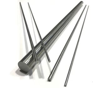 Nitinol Rod | NiTi Rod