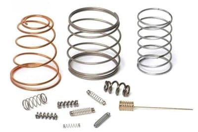 Nitinol Spring | NiTi Spring