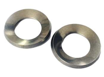 Nitinol Washers | NiTi Washers