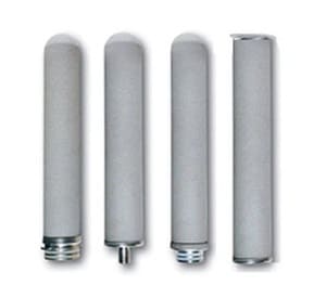 Porous Titanium Filter