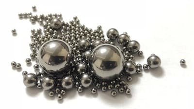 Titanium Ball | Ti Ball