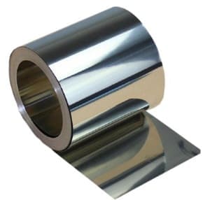 Titanium Foil/Strip/Ribbon | Ti Foil/Strip/Ribbon