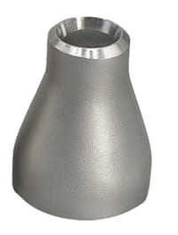 Titanium Concentric Reducer