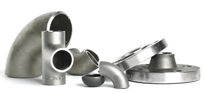 Titanium Pipe Fittings | Ti Pipe Fittings