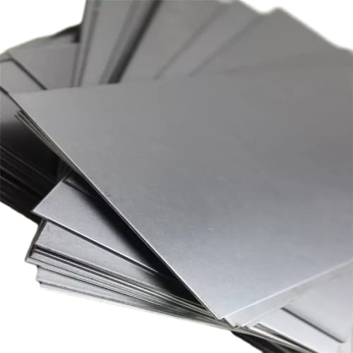 Titanium Sheet | Ti Sheet