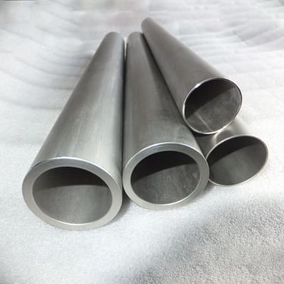 Titanium Tube | Ti Tube