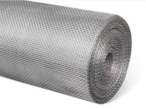 Titanium Wire Mesh | Ti Wire Mesh