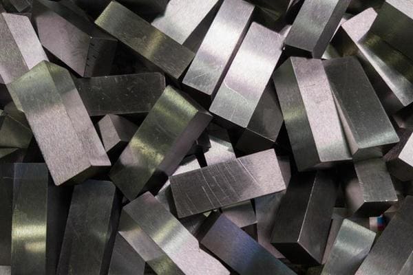 Tungsten Ingot | W Ingot