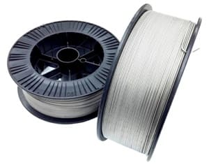 Zirconium (Zr) Wire for Plasma Cutting or Steam Plating