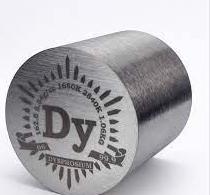 Dysprosium Rod/Wire | Dy Rod/Wire