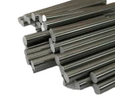 Ytterbium Rod/Wire | Yb Rod/Wire