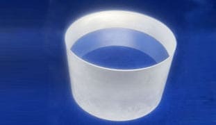 Sapphire Protective Window