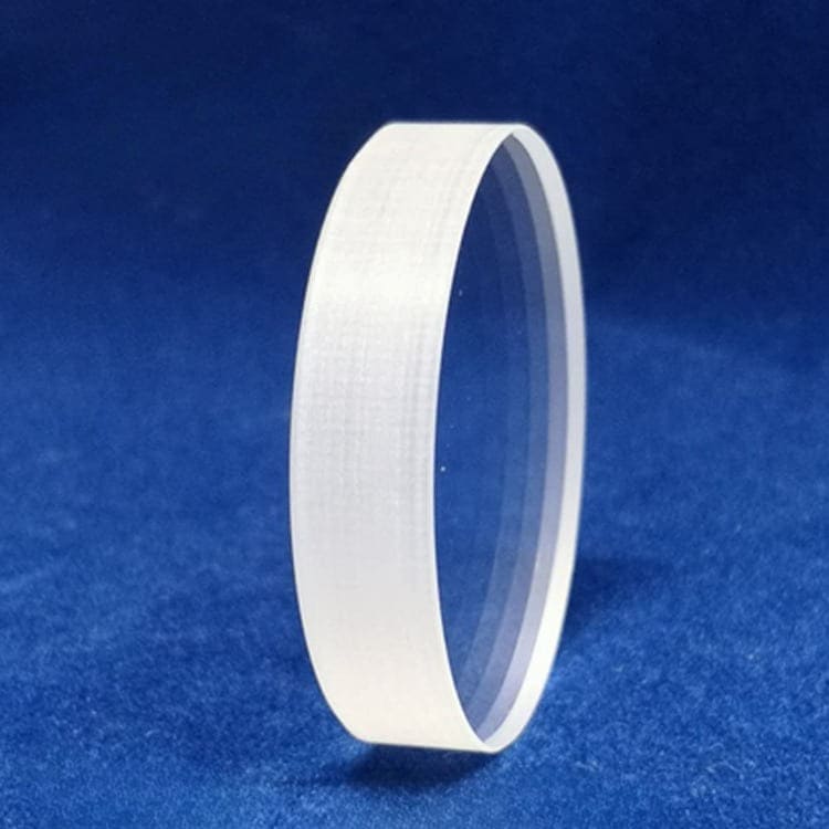 Sapphire Single-Side Reflective Window