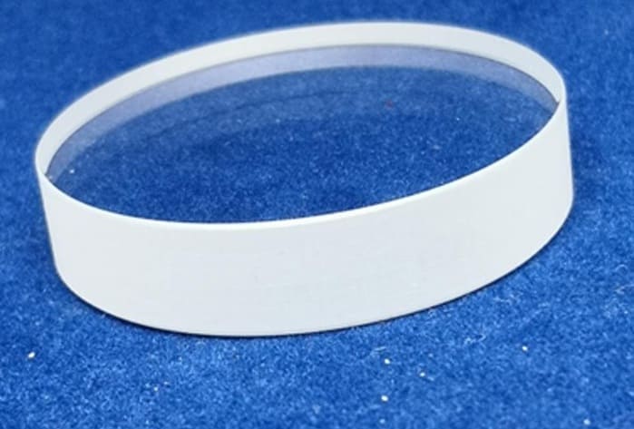 Sapphire Transmission Window