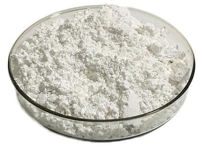 Strontium Carbonate, SrCO3, CAS 1633-05-2