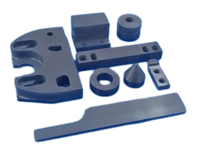 Silicon Nitride Customized Parts | Si3N4 Customized Parts