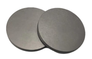 Silicon Nitride | Si3N4 Disc