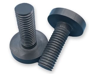 Silicon Nitride Fasteners | Si3N4 Fasteners