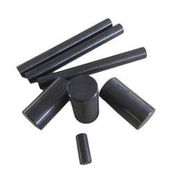 Silicon Nitride Rod | Si3N4 Rod