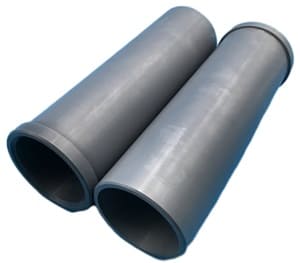 Silicon Nitride Tube | Si3N4 Tube