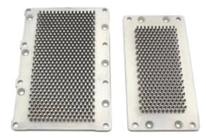 Aluminum Silicon Carbide IGBT Substrate | Al-SiC Substrate