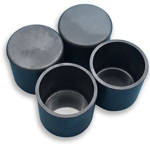 Silicon Carbide Crucible | SiC Crucible