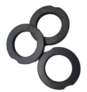 Silicon Carbide Ring | SiC Ring