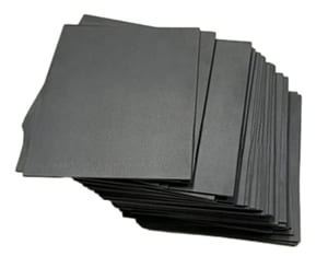 Silicon Carbide Sheet | SiC Sheet