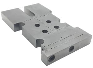 SIlicon Carbide Structural Components | SiC Structural Components