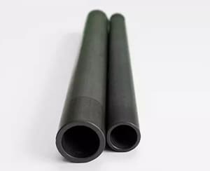 Silicon Carbide Tube | SiC Tube