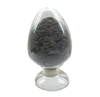 Tungsten (W) Nanometer Spherical Powder