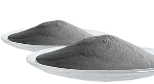 A100 Spherical High-strength Steel Alloy Powder