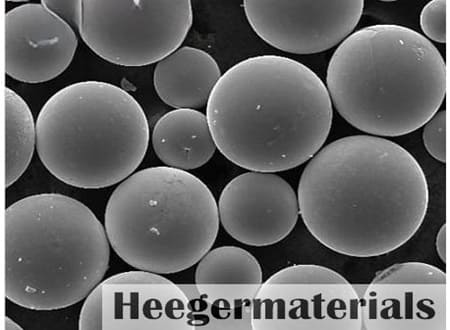 AlCoCrFeNi2.1 High-entropy Alloy Spherical Powder