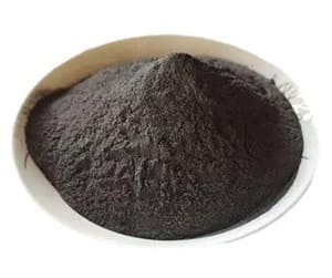 Boron-alloyed 304 Stainless Steel Powder for Wave-absorbing and shielding