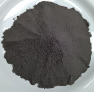 Carbonyl Iron Powder for Laser Cladding