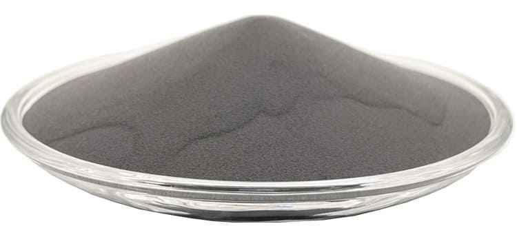 Cb-752 Niobium Tungsten Alloy Spherical Powder, Nb-10W-2.5Zr