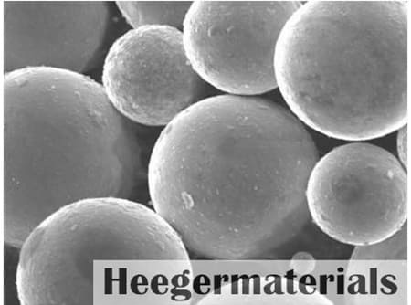 CoCrFeNiV High-entropy Alloy Spherical Powder