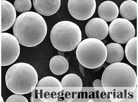 CoCrNiAlTi High-entropy Alloy Spherical Powder