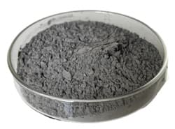 FeMnSiCrNi(VN) Spherical Memory Alloy Spherical Powder