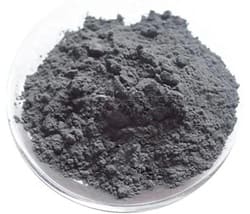 NiAlCoCrSiY Alloy Spherical Powder