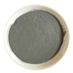 NiTiCu Shape Memory Alloy Spherical Powder