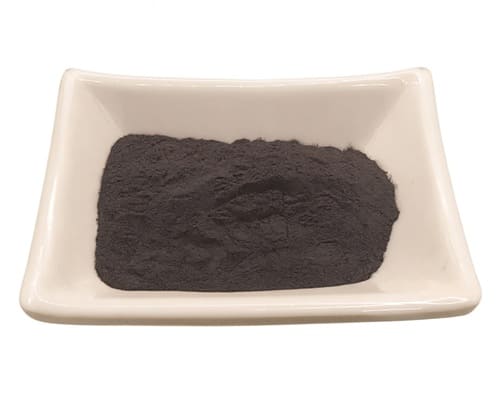 Pure Iron Spherical Soft Magnetic Powder